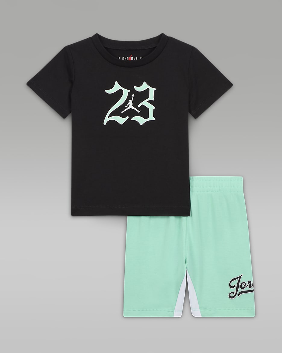 Jordan short sets outlet